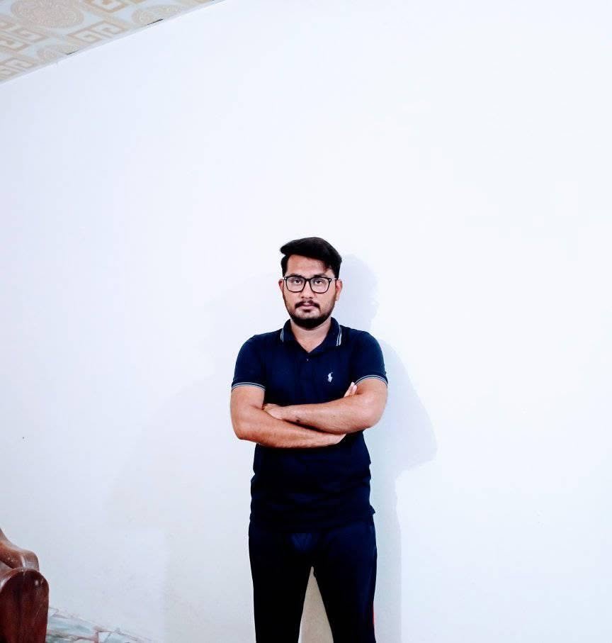 Muhammad Arslan